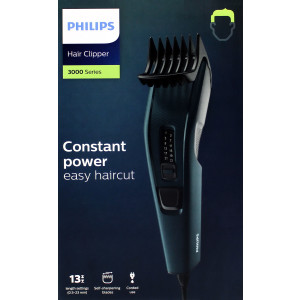 Philips HC3505/15 Series 3000 Netz Haarschneider