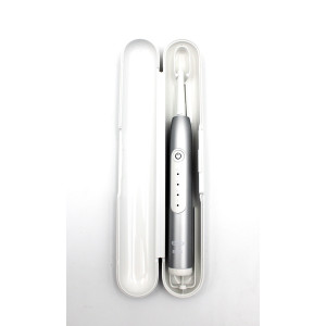 Braun Oral-B Pulsonic Slim Luxe 4500 elektr. Zahnbürste weiß + Reiseetui