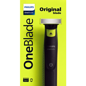 Philips QP2721/20 OneBlade Face Akku Bartstyler