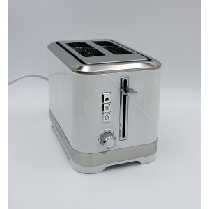 Russell Hobbs 28090-56 Structure Toaster Weiß