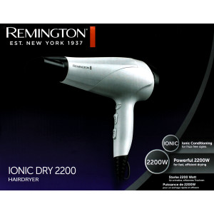 Remington D3194 Ionic Dry 2200 Haartrockner