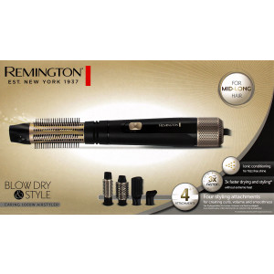 Remington AS7500 Blow Dry & Style Warmluftbürste