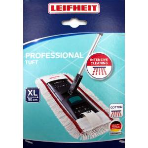 Leifheit 59104 Professional Wischbezug Tuft
