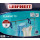 Leifheit 83056 Classic 70 Hängetrockner für drinnen u. draußen