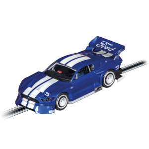 Carrera 20027751 - Evolution Ford Mustang GTY...