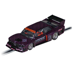 Carrera 20031086 - DIGITAL 132 BMW 320 Turbo Flachbau...