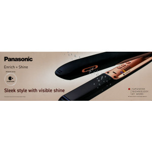Panasonic EH-PHS9 Haarglätter