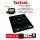 Tefal IH210801 Everyday Slim Induktions-Einzelkochplatte mit Timer