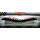Carrera 20020604 - Digital 124/132 Randstreifen für Schikane 3-teilig