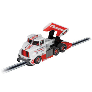 Carrera 20031092 - DIGITAL 132 Racetruck Conventional...
