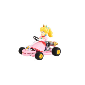 Carrera 370200986P - RC 2,4GHz Mario Kart™ Pipe Kart Peach