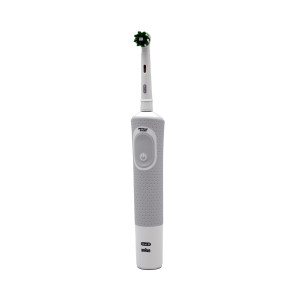 Oral-B D103 Vitality Pro Protect X Clean White elektr. Zahnbürste