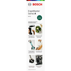 Bosch MSM4W210 Stabmixer ErgoMaster