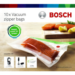 Bosch MSZV0FB1 Vakuumbeutel 10 Stück