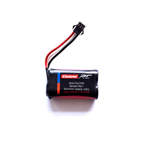 Carrera 370600053 - LiFePo4 AKKU 6, 4V 700mAH 7A