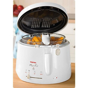 Tefal FF 1000 Max Free Fritteuse