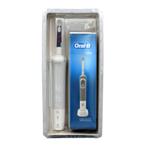 Braun Oral-B D100.413 Vitality Kids Disney Lightyear elektr. Zahnbürste