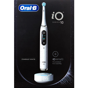 Braun Oral-B iO Series 10 elektr. Zahnbürste...