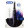 Braun Oral-B iO Series 8 elektr. Zahnbürste Black Onyx