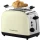 Russell Hobbs Colours Plus Toaster Toaster Creme
