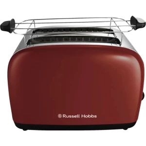 Russell Hobbs Colours Plus Toaster Toaster Rot