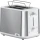 Braun Domestic Home HT 1510WH Toaster Weiss