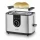 Caso Selection T 2 Toaster Edelstahl
