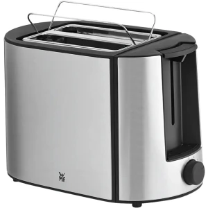 WMF BUENO Pro Toaster Toaster Edelstahl-Silber