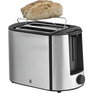 WMF BUENO Pro Toaster Toaster Edelstahl-Silber