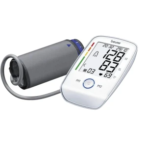Beurer BM 45 Blutdruckmessgeräte/...