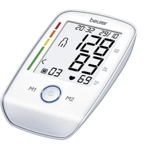 Beurer BM 45 Blutdruckmessgeräte/...