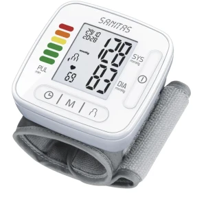 Sanitas SBC 22 Blutdruckmessgeräte/...