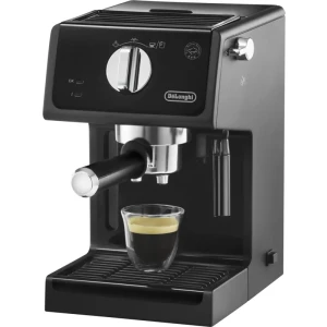 De´Longhi ECP 31.21 Espresso-Maschinen Schwarz