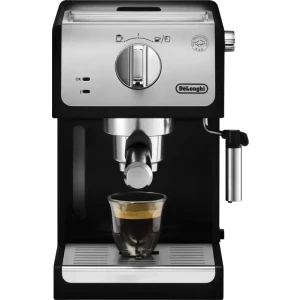 De´Longhi ECP 33.21.BK Espresso-Maschinen...