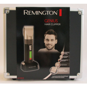 Remington HC5810 Genius Akku Haarschneider