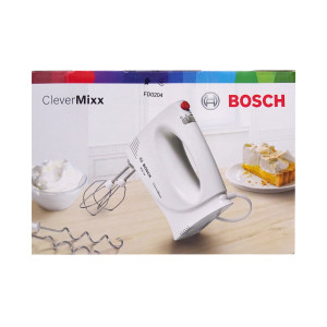 Bosch MFQ3010 CleverMixx Handmixer