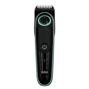 Braun BT3341 Akku Barttrimmer inkl. Gillette Fusion...