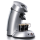 Philips HD 7812/50 Senseo Kaffeepadmaschine silber metallic