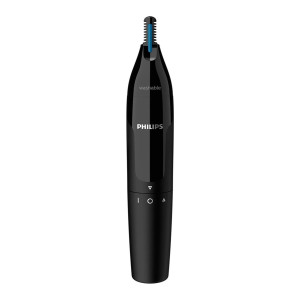 Philips NT1650/16 Nasen-Ohrhaartrimmer schwarz