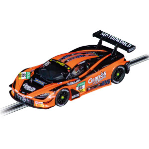 Carrera 20032075 - Digital 132 McLaren 720S GT3 Dörr...