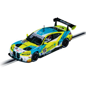 Carrera 20032078 - Digital 132 BMW M4 GT3 RAM Racing, No....