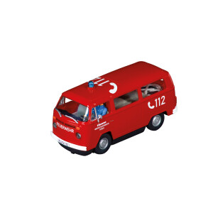 Carrera 20032083 - Digital 132 VW Bus T2b...