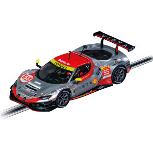 Carrera 20032056 - Digital 132 Ferrari 296 GT3...