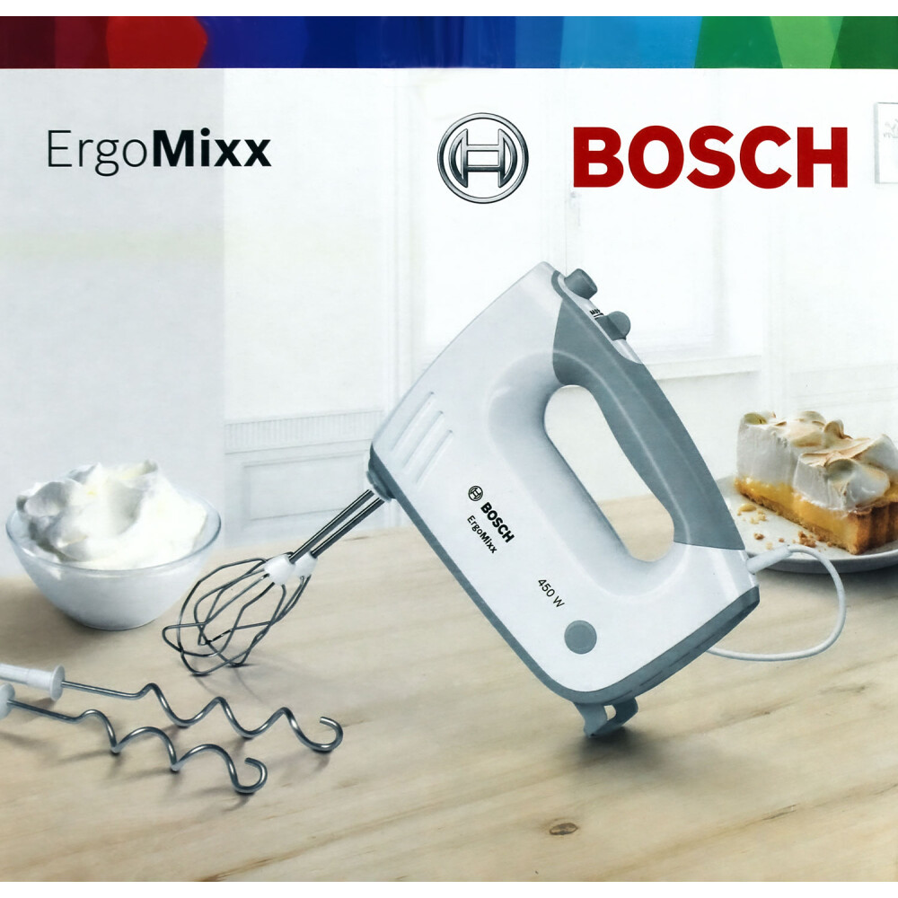 bosch handmixer mfq 36400