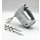 Bosch MFQ36400 Handmixer ErgoMixx weiß/grau