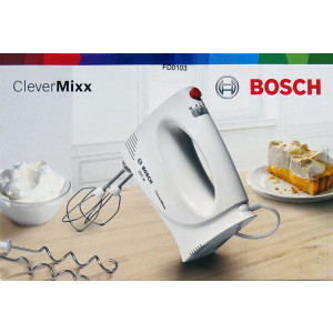 Bosch MFQ 3030 Handmixer