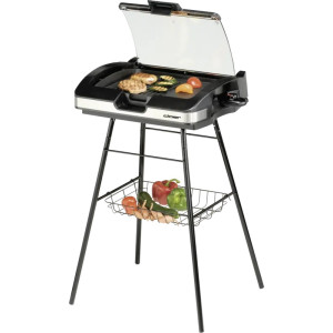 Cloer 6720 Barbecue-Grill Standgrill