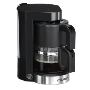 Cloer Filterkaffee-Automat 5990 Filter-Kaffeemaschine