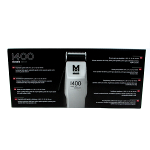 Moser 1400-0458 Edition 1400 Haarschneider