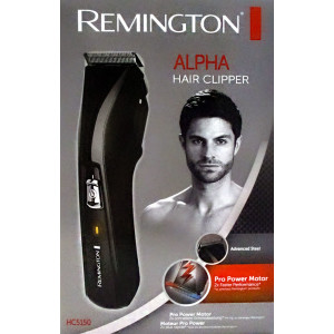 Remington HC5150 Netz/Akku Haarschneider
